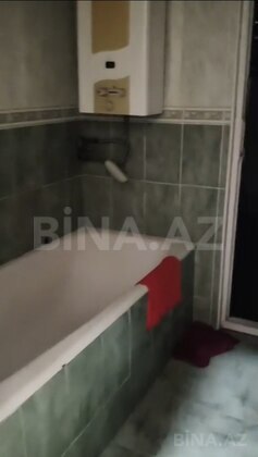 2 otaqlı Köhnə tikili, 20 Yanvar m., Bakı