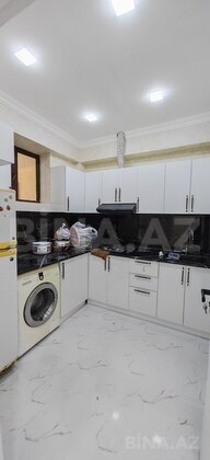 2 otaqlı Yeni tikili, Yeni Yasamal q., Bakı