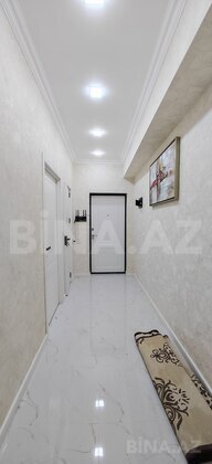 2 otaqlı Yeni tikili, Yeni Yasamal q., Bakı