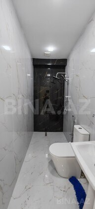 2 otaqlı Yeni tikili, Yeni Yasamal q., Bakı