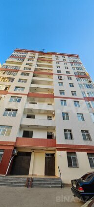 2 otaqlı Yeni tikili, Yeni Yasamal q., Bakı