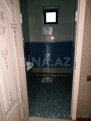 7 otaqlı Həyət evi/Bağ evi, Buzovna q., Bakı