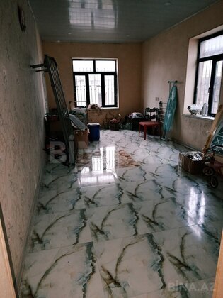 7 otaqlı Həyət evi/Bağ evi, Buzovna q., Bakı
