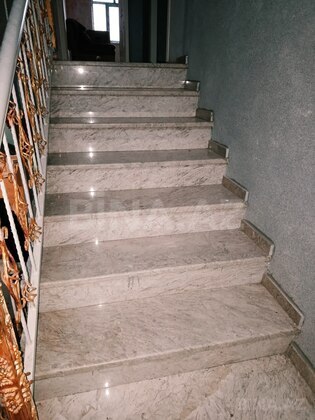 7 otaqlı Həyət evi/Bağ evi, Buzovna q., Bakı