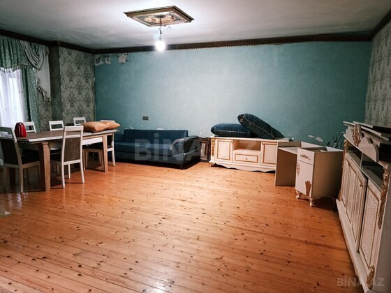7 otaqlı Həyət evi/Bağ evi, Buzovna q., Bakı