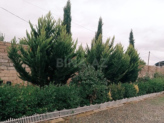 7 otaqlı Həyət evi/Bağ evi, Buzovna q., Bakı