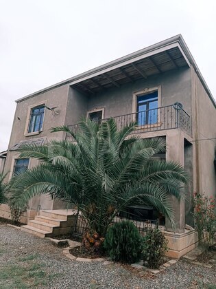 7 otaqlı Həyət evi/Bağ evi, Buzovna q., Bakı