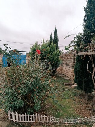 7 otaqlı Həyət evi/Bağ evi, Buzovna q., Bakı