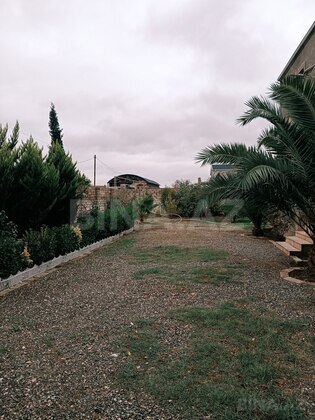 7 otaqlı Həyət evi/Bağ evi, Buzovna q., Bakı