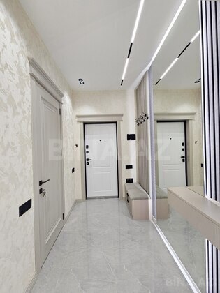2 otaqlı Yeni tikili, Neftçilər m., Bakı