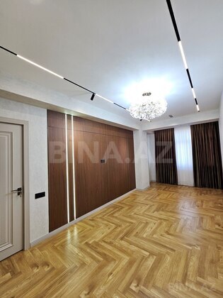 2 otaqlı Yeni tikili, Neftçilər m., Bakı