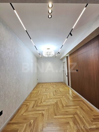 2 otaqlı Yeni tikili, Neftçilər m., Bakı