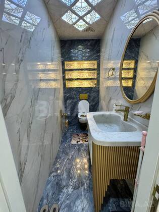3 otaqlı Yeni tikili, 8 Noyabr m., Bakı