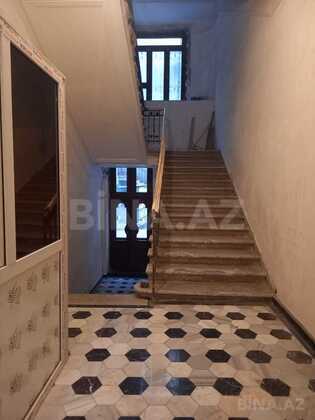 3 otaqlı Köhnə tikili, İçəri Şəhər m., Bakı