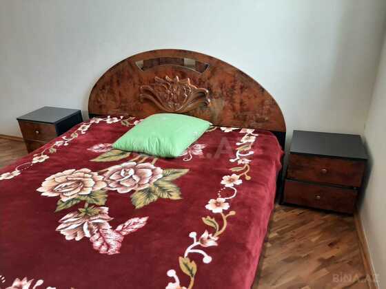 3 otaqlı Köhnə tikili, İçəri Şəhər m., Bakı