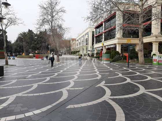 3 otaqlı Köhnə tikili, İçəri Şəhər m., Bakı