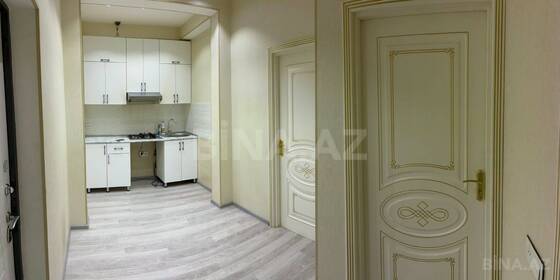 2 otaqlı Yeni tikili, Abşeron r., Xırdalan