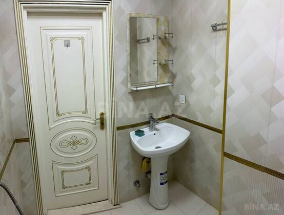 2 otaqlı Yeni tikili, Abşeron r., Xırdalan
