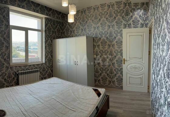 2 otaqlı Yeni tikili, Abşeron r., Xırdalan