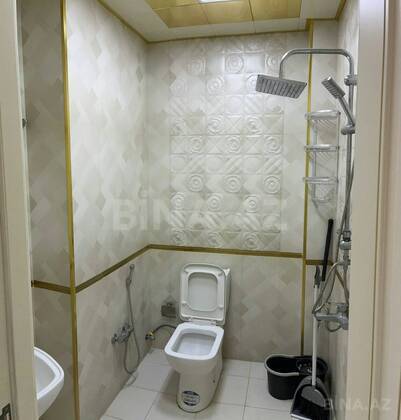 2 otaqlı Yeni tikili, Abşeron r., Xırdalan