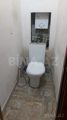5 otaqlı Köhnə tikili, İnşaatçılar m., Bakı