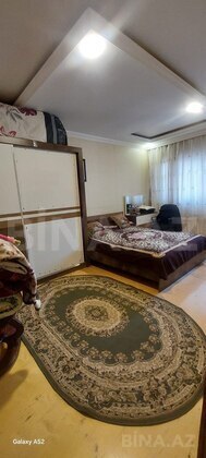 5 otaqlı Köhnə tikili, İnşaatçılar m., Bakı