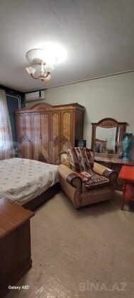 5 otaqlı Köhnə tikili, İnşaatçılar m., Bakı