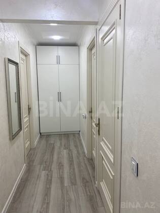 2 otaqlı Köhnə tikili, Memar Əcəmi m., Bakı