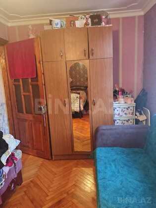 2 otaqlı Köhnə tikili, Nəriman Nərimanov m., Bakı