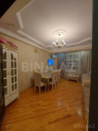 2 otaqlı Yeni tikili, Masazır q., Bakı