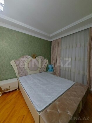 2 otaqlı Yeni tikili, Masazır q., Bakı