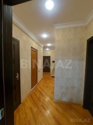2 otaqlı Yeni tikili, Masazır q., Bakı