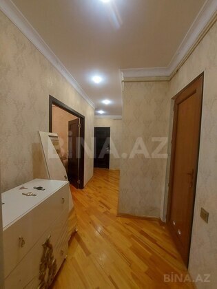 2 otaqlı Yeni tikili, Masazır q., Bakı