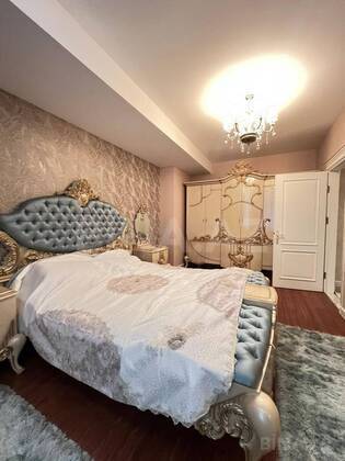 4 otaqlı Yeni tikili, 8 Noyabr m., Bakı