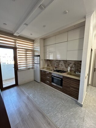 2 otaqlı Yeni tikili, Masazır q., Bakı