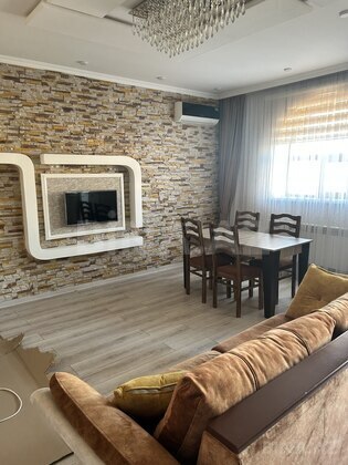 2 otaqlı Yeni tikili, Masazır q., Bakı