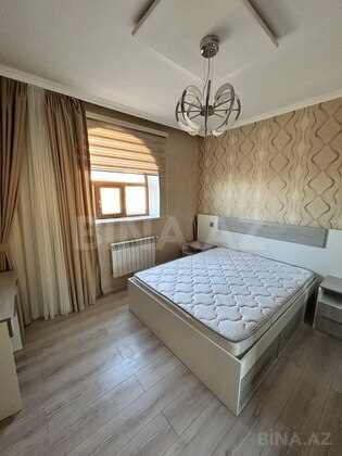 2 otaqlı Yeni tikili, Masazır q., Bakı