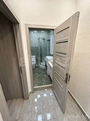2 otaqlı Yeni tikili, Masazır q., Bakı