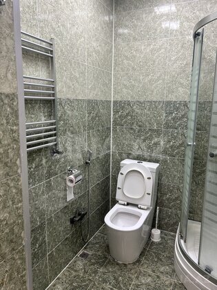 2 otaqlı Yeni tikili, Masazır q., Bakı