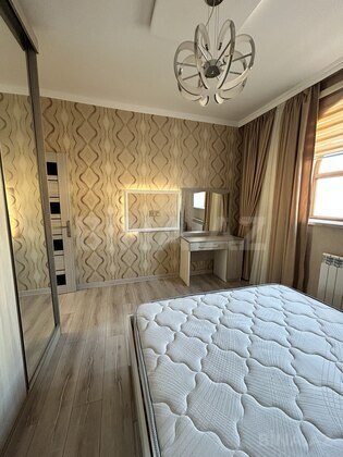2 otaqlı Yeni tikili, Masazır q., Bakı