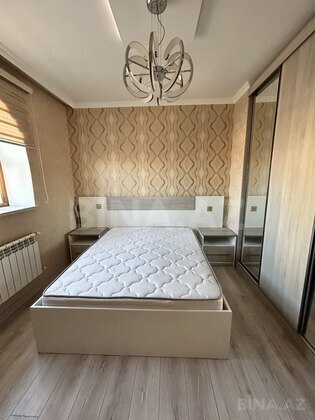 2 otaqlı Yeni tikili, Masazır q., Bakı