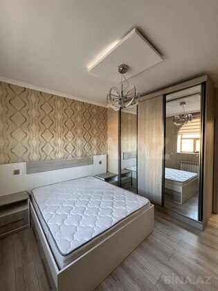 2 otaqlı Yeni tikili, Masazır q., Bakı