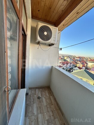 2 otaqlı Yeni tikili, Masazır q., Bakı