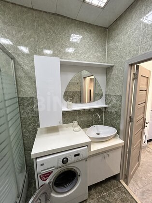 2 otaqlı Yeni tikili, Masazır q., Bakı
