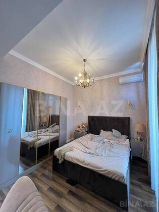 5 otaqlı Həyət evi/Bağ evi, Bakıxanov q., Bakı