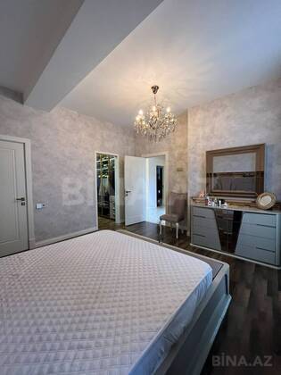 5 otaqlı Həyət evi/Bağ evi, Bakıxanov q., Bakı