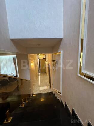 5 otaqlı Həyət evi/Bağ evi, Bakıxanov q., Bakı