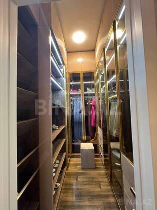 5 otaqlı Həyət evi/Bağ evi, Bakıxanov q., Bakı