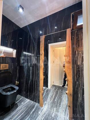 5 otaqlı Həyət evi/Bağ evi, Bakıxanov q., Bakı