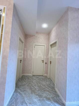 5 otaqlı Həyət evi/Bağ evi, Bakıxanov q., Bakı